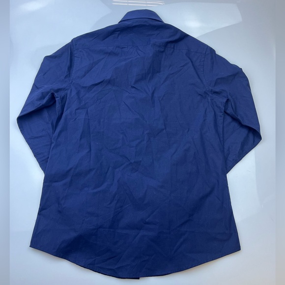 Doppelganger Roma Button Down Shirt N210-13 - Picture 3 of 10